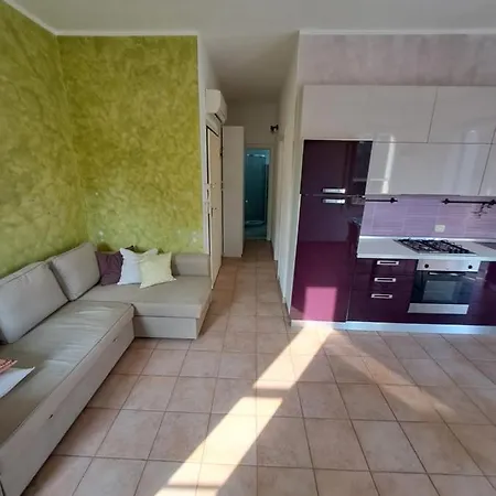 Apartment Da Margherita 4 Parma