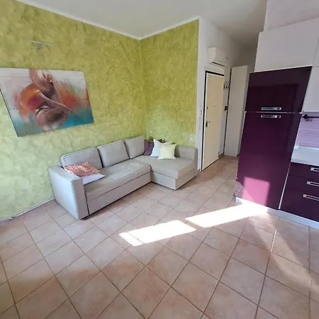 Da Margherita 4 Apartment Parma