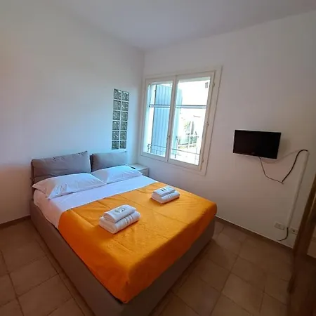 Apartment Da Margherita 4 Parma