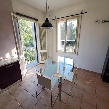 Da Margherita 4 Apartment Parma