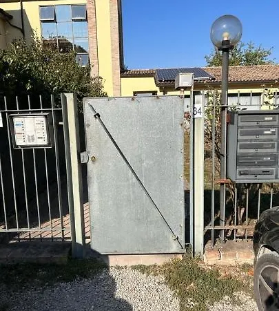 Da Margherita 4 Apartment *